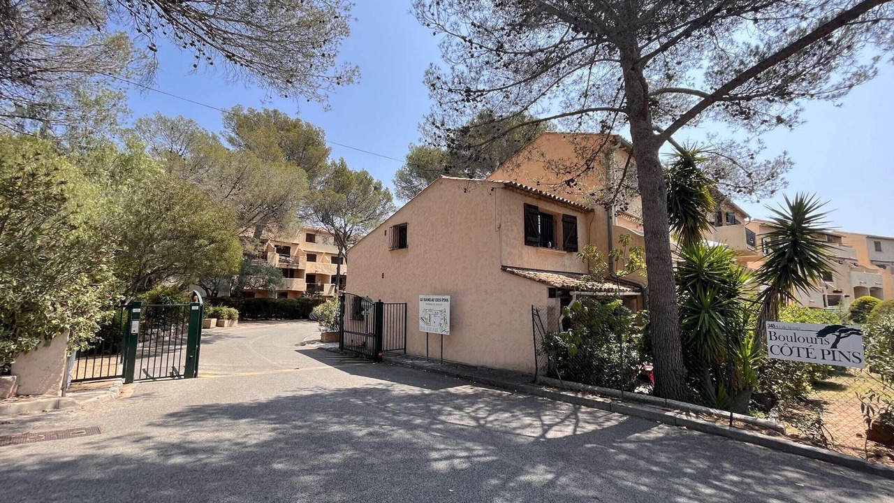 Photo of Outdoor in Boulouris-sur-Mer