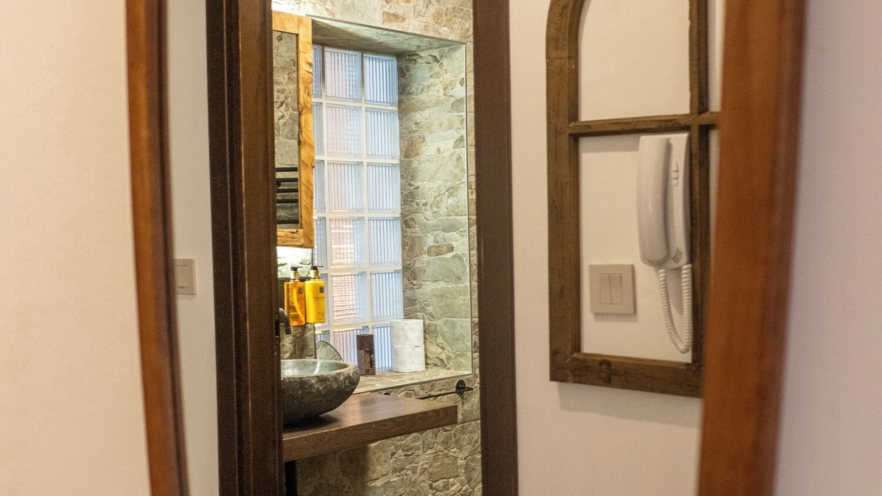 Photo of Bathroom in Cividale del Friuli