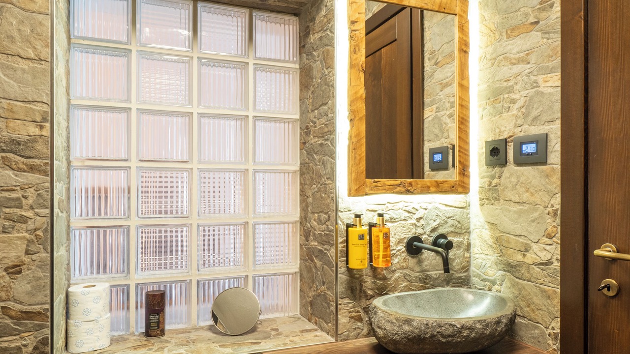 Photo of Bathroom in Cividale del Friuli