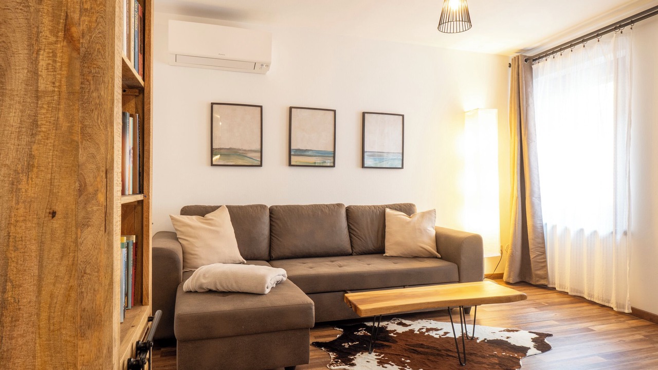 Photo of Livingroom in Cividale del Friuli