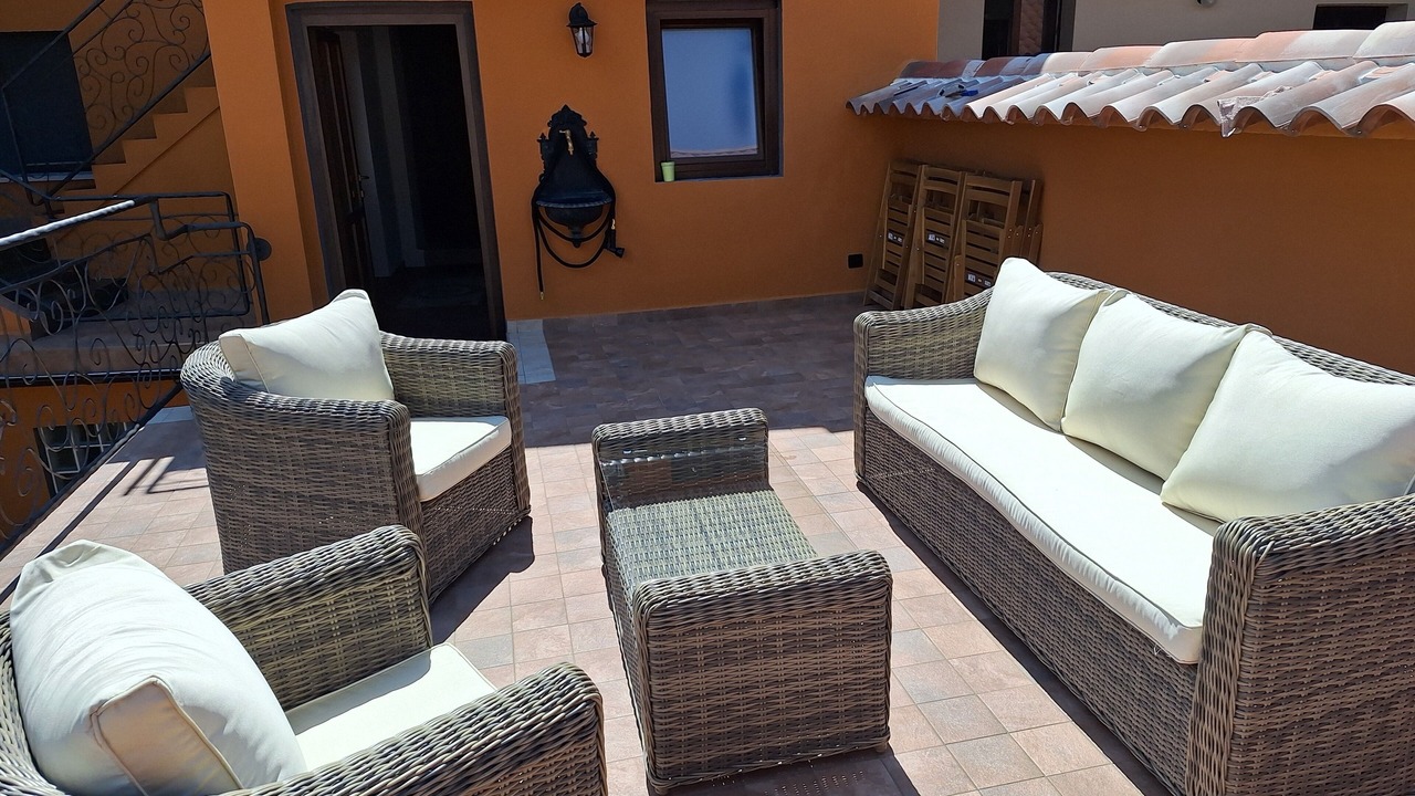 Photo of Patio Balcony in Cividale del Friuli