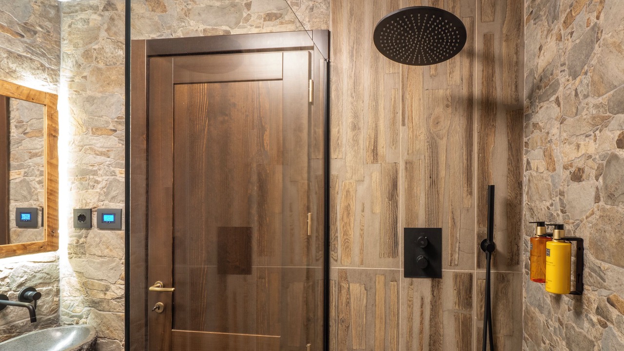 Photo of Bathroom in Cividale del Friuli