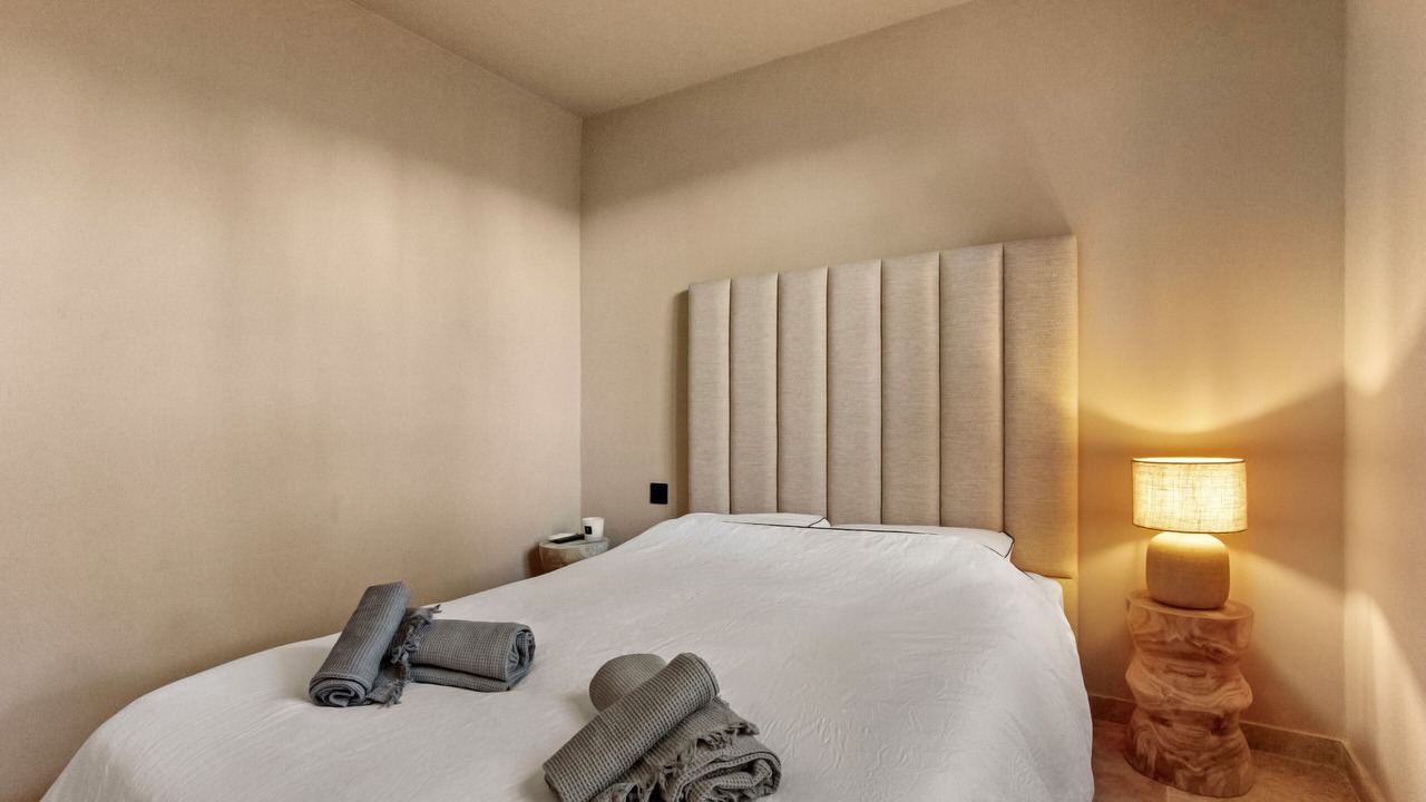 Photo of Bedroom in Gassin