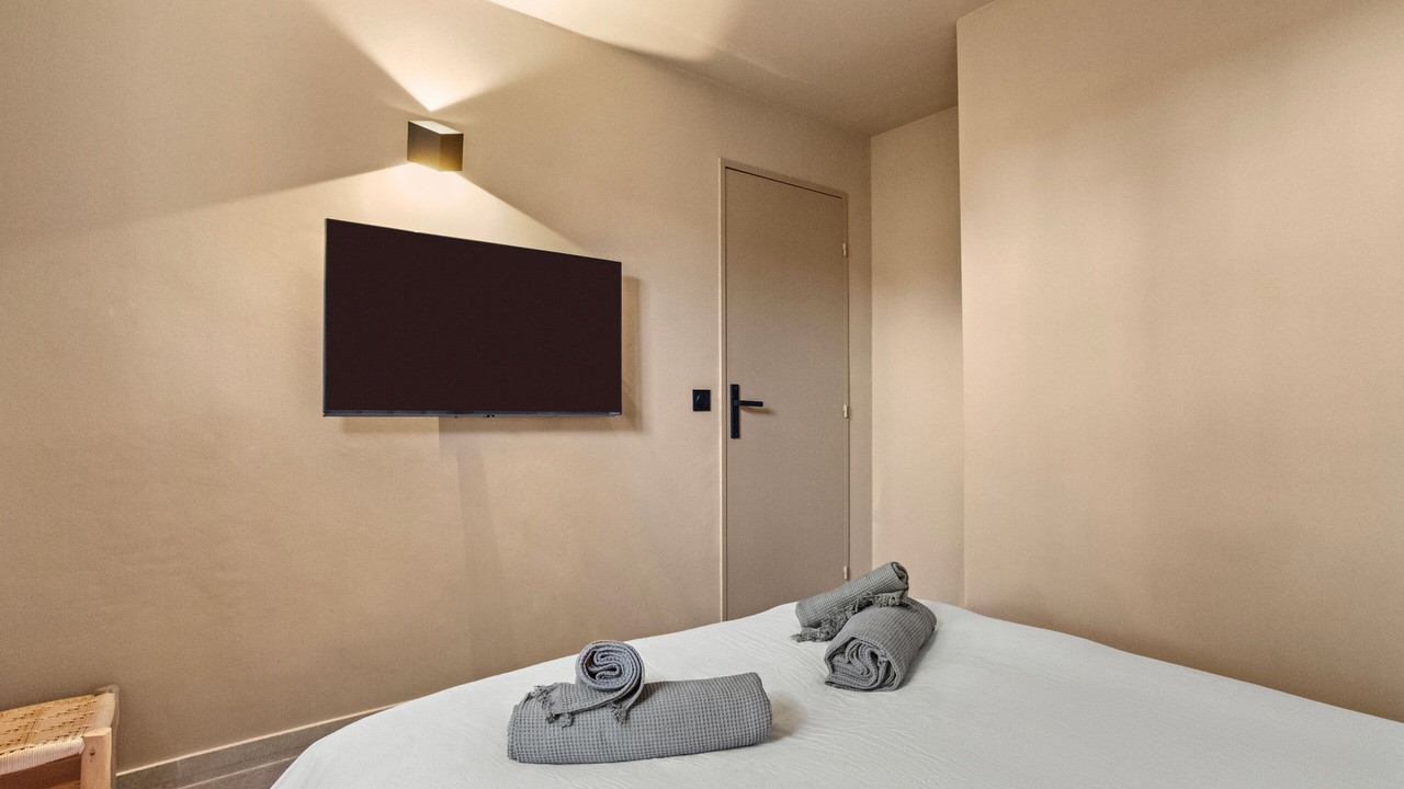 Photo of Bedroom in Gassin