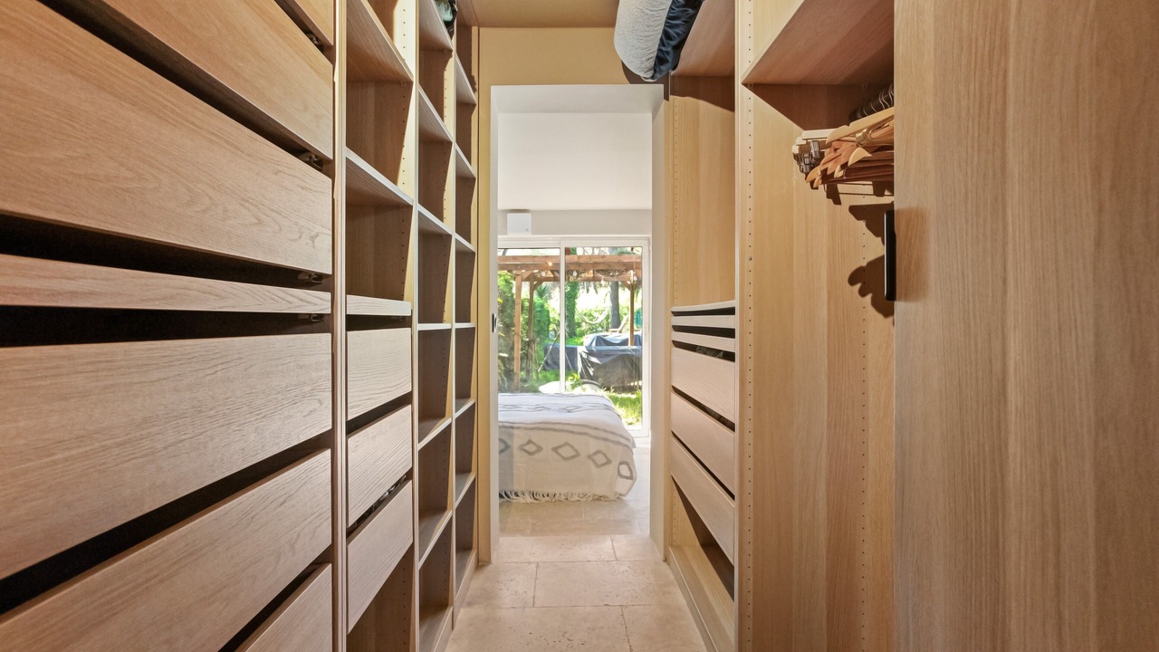 Photo of Bedroom in Gassin