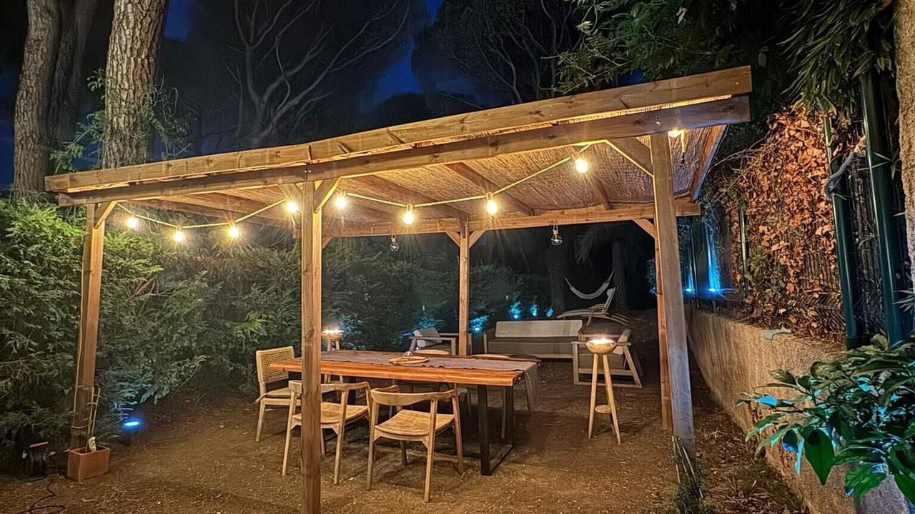 Photo of Outdoor in Gassin