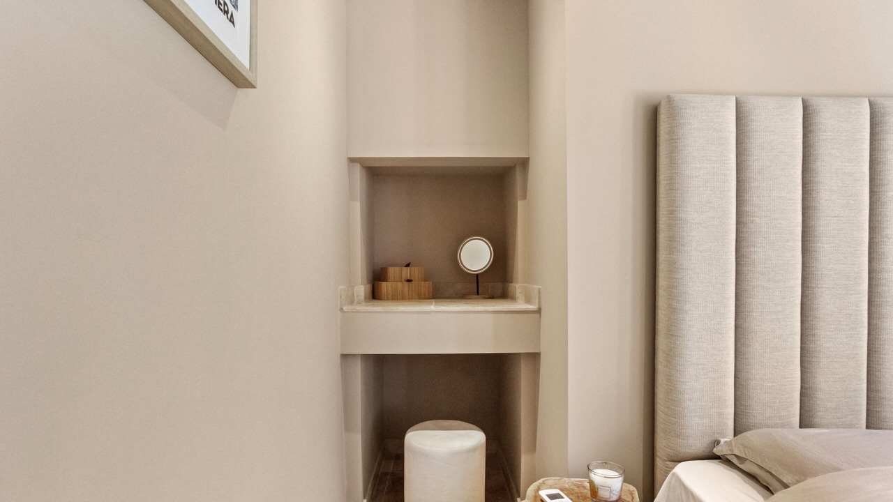 Photo of Bedroom in Gassin