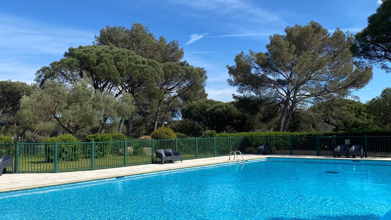 Photo of Outdoor in Gassin