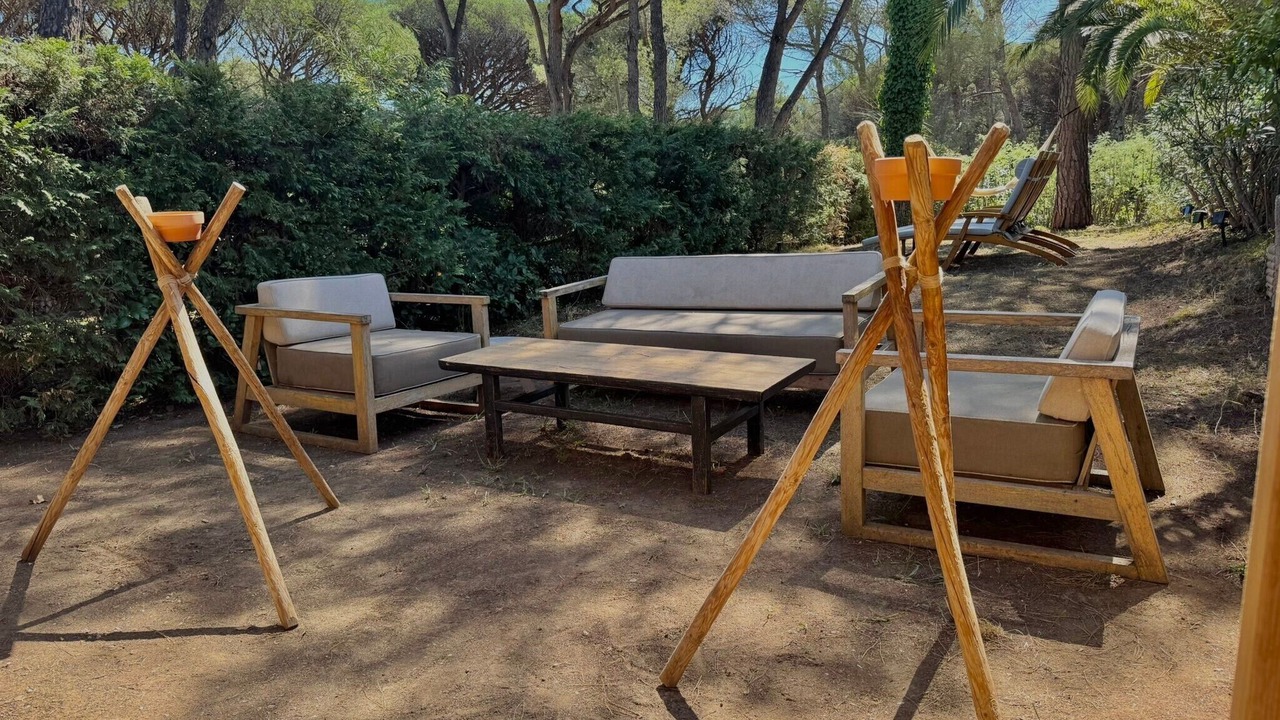 Photo of Outdoor in Gassin
