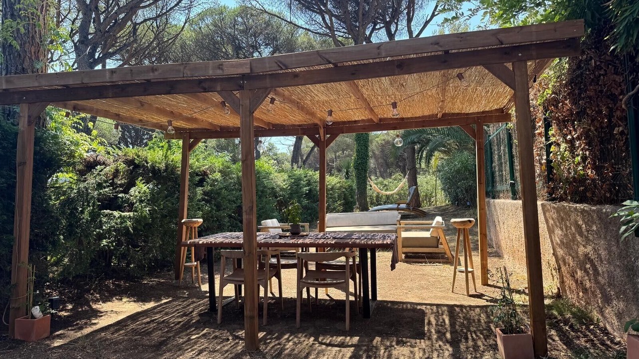 Photo of Outdoor in Gassin