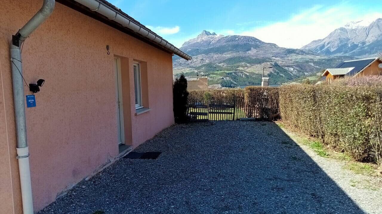 Photo of Outdoor in Savines-le-Lac