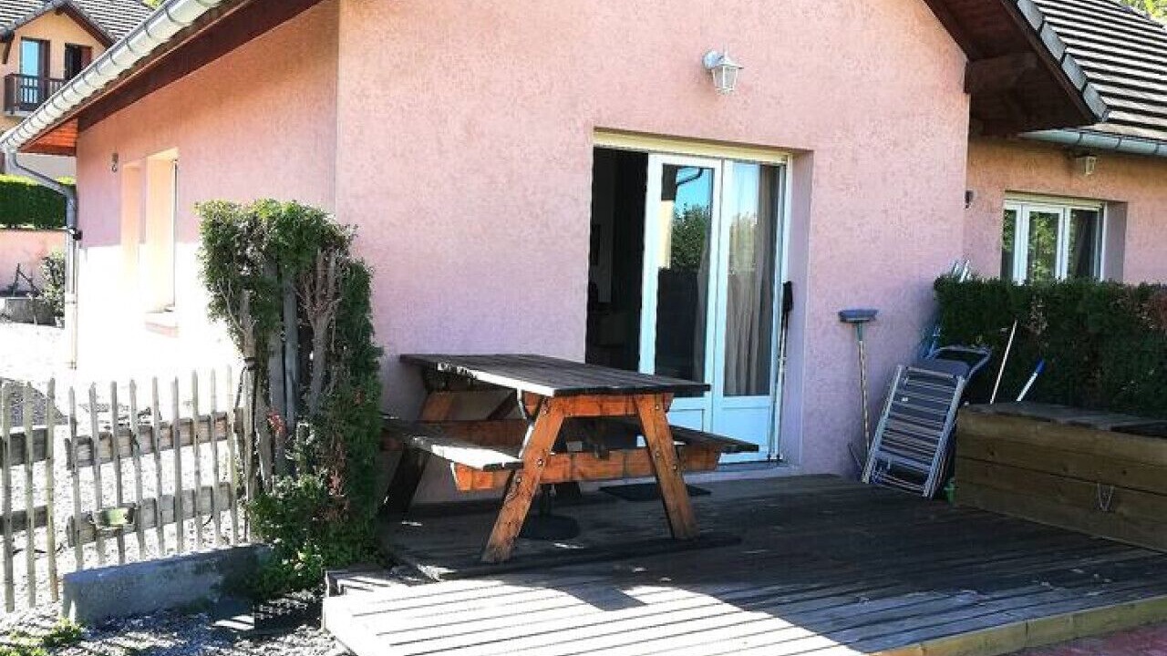 Photo of Outdoor in Savines-le-Lac