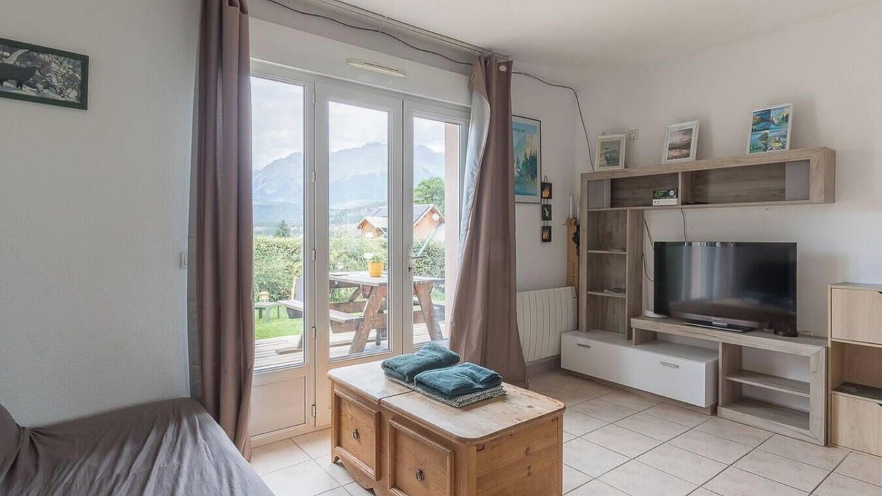 Photo of Livingroom in Savines-le-Lac