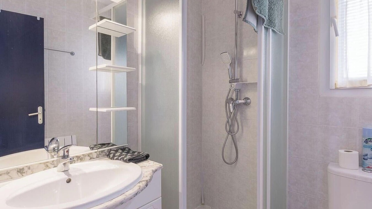 Photo of Bathroom in Savines-le-Lac