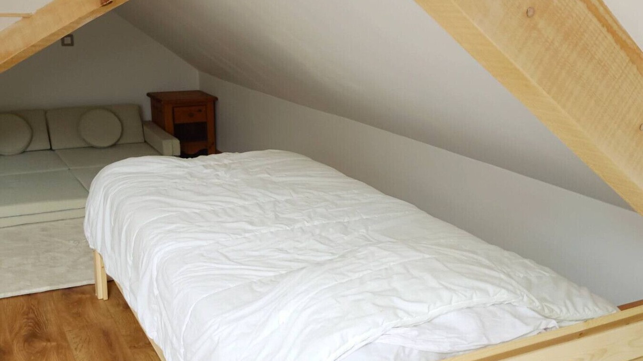 Photo of Bedroom in Savines-le-Lac
