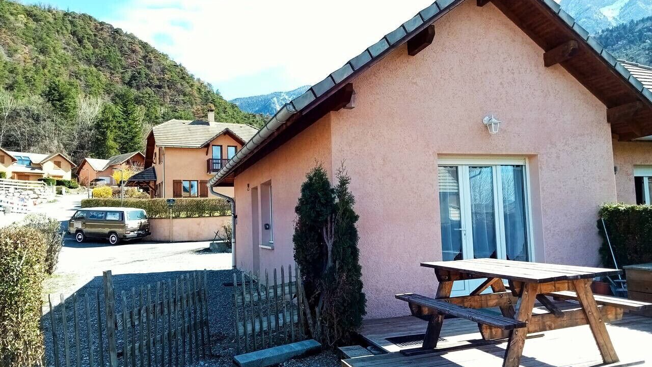 Photo of Outdoor in Savines-le-Lac