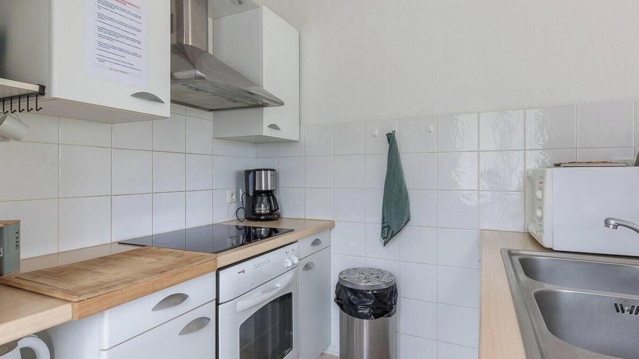 Photo of Kitchen in Savines-le-Lac