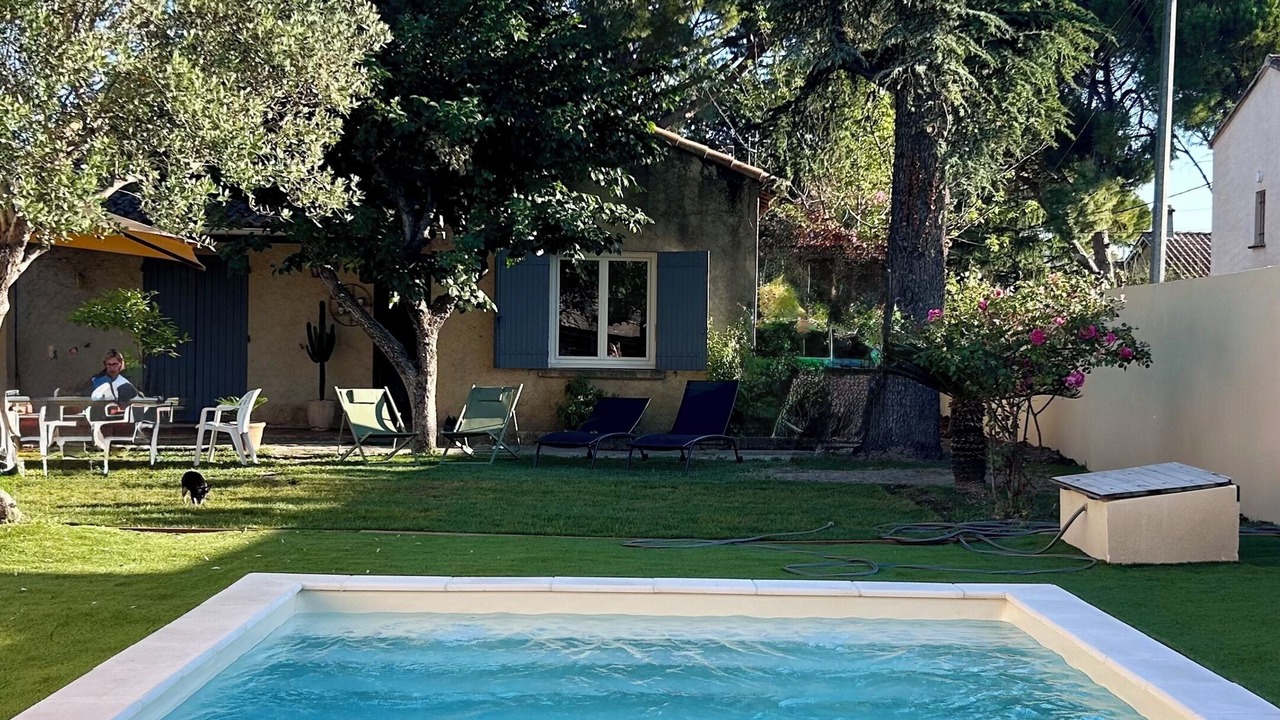 Photo of Outdoor in Avignon