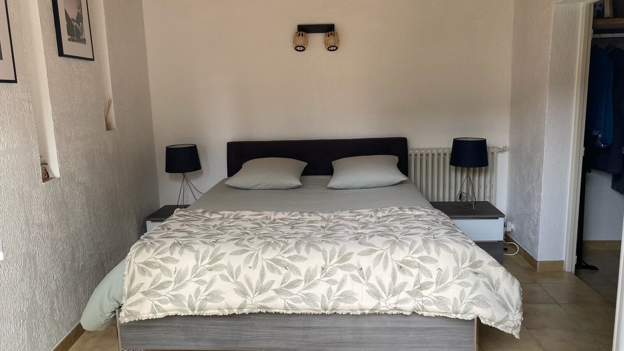 Photo of Bedroom in Avignon