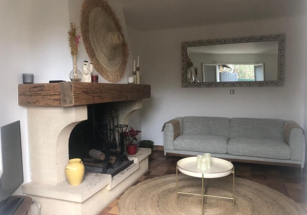 Photo of Livingroom in Avignon
