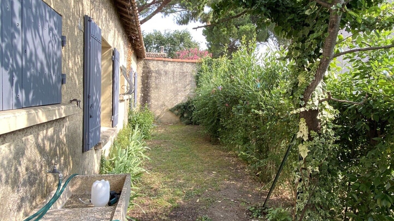 Photo of Outdoor in Avignon