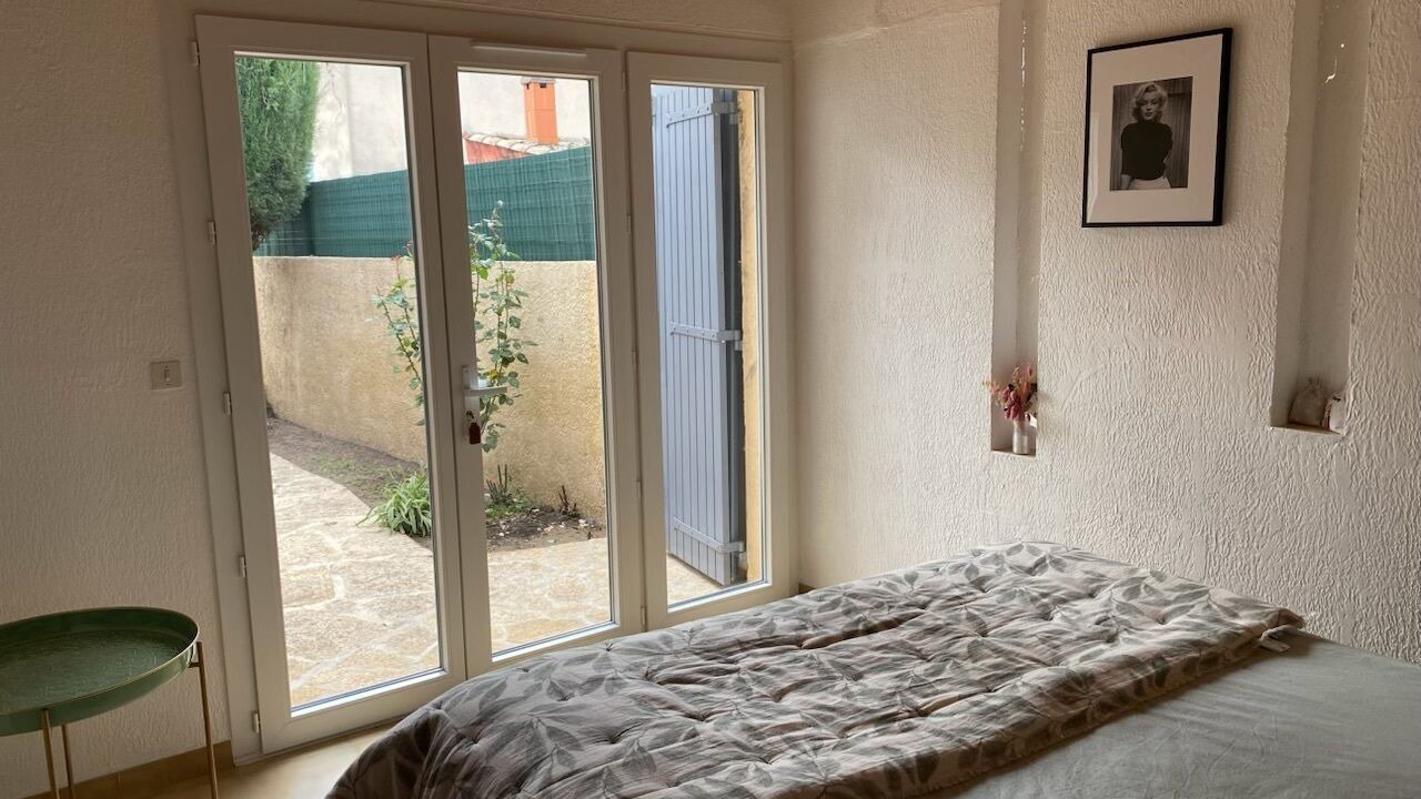 Photo of Bedroom in Avignon
