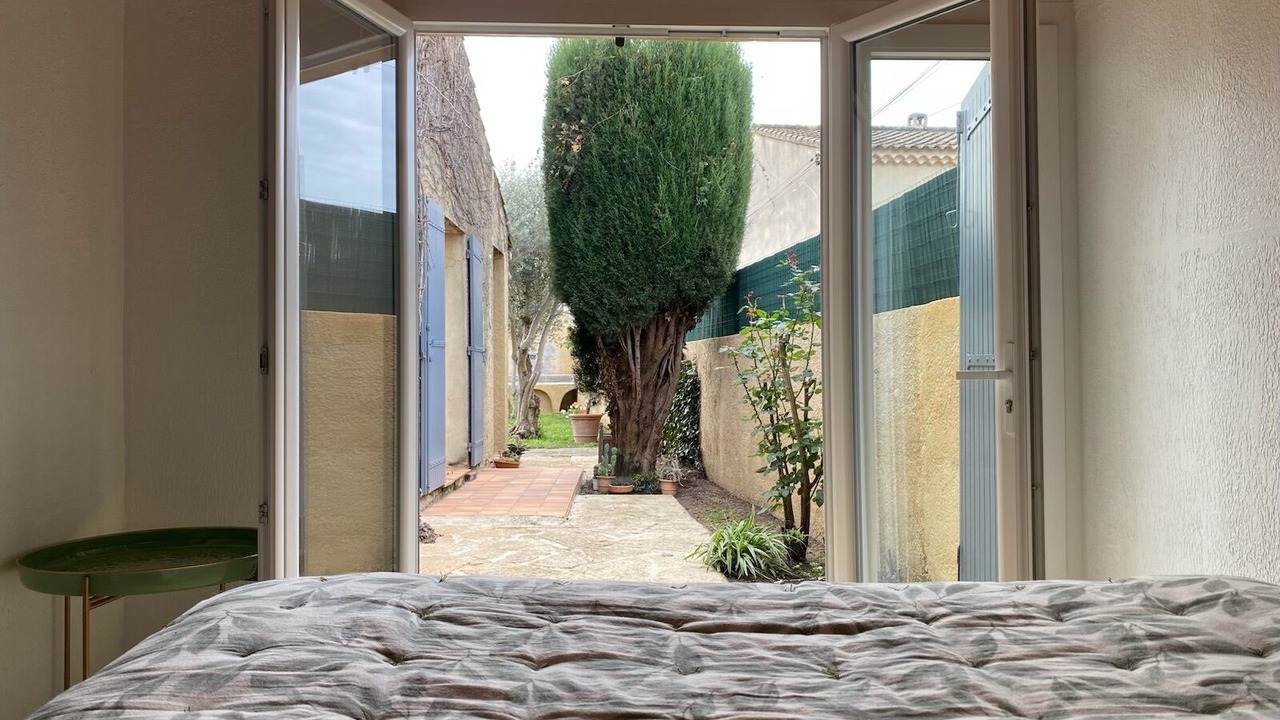 Photo of Bedroom in Avignon