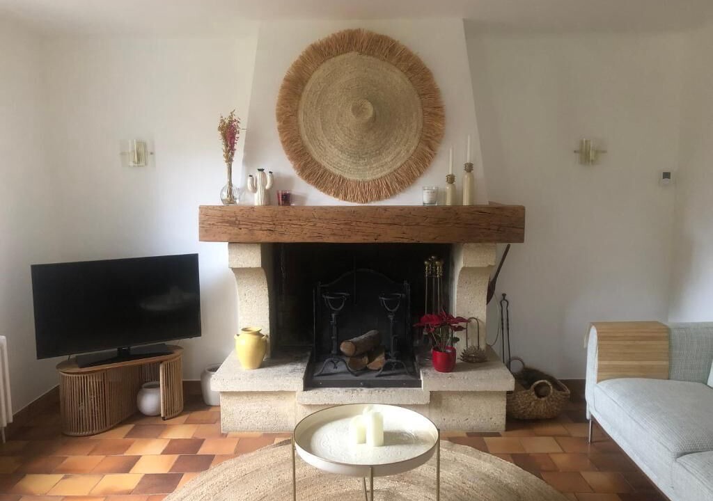 Photo of Livingroom in Avignon