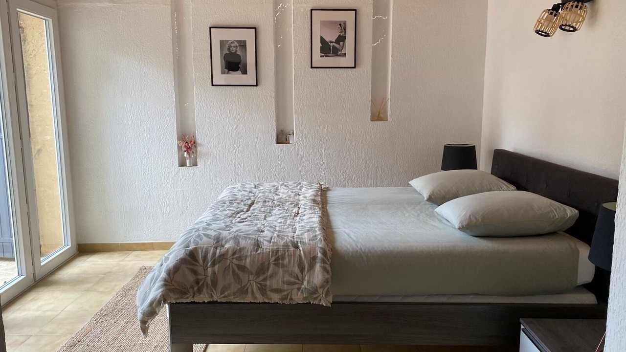 Photo of Bedroom in Avignon