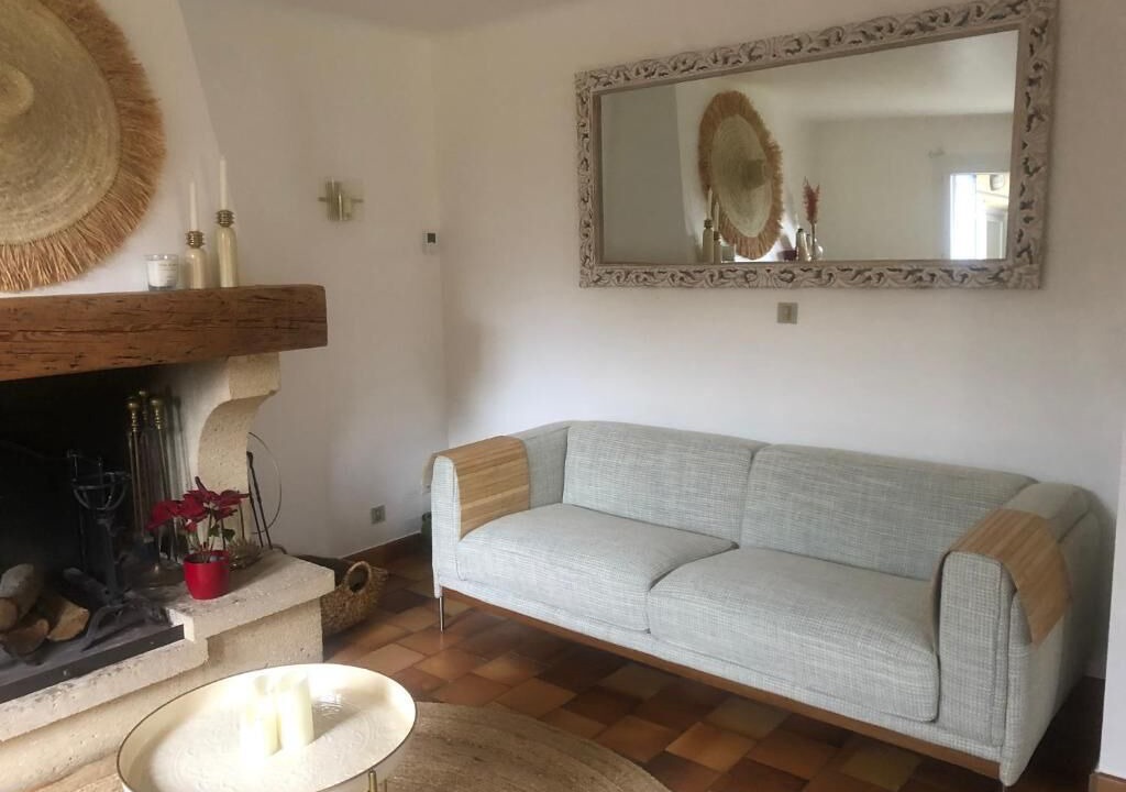 Photo of Livingroom in Avignon