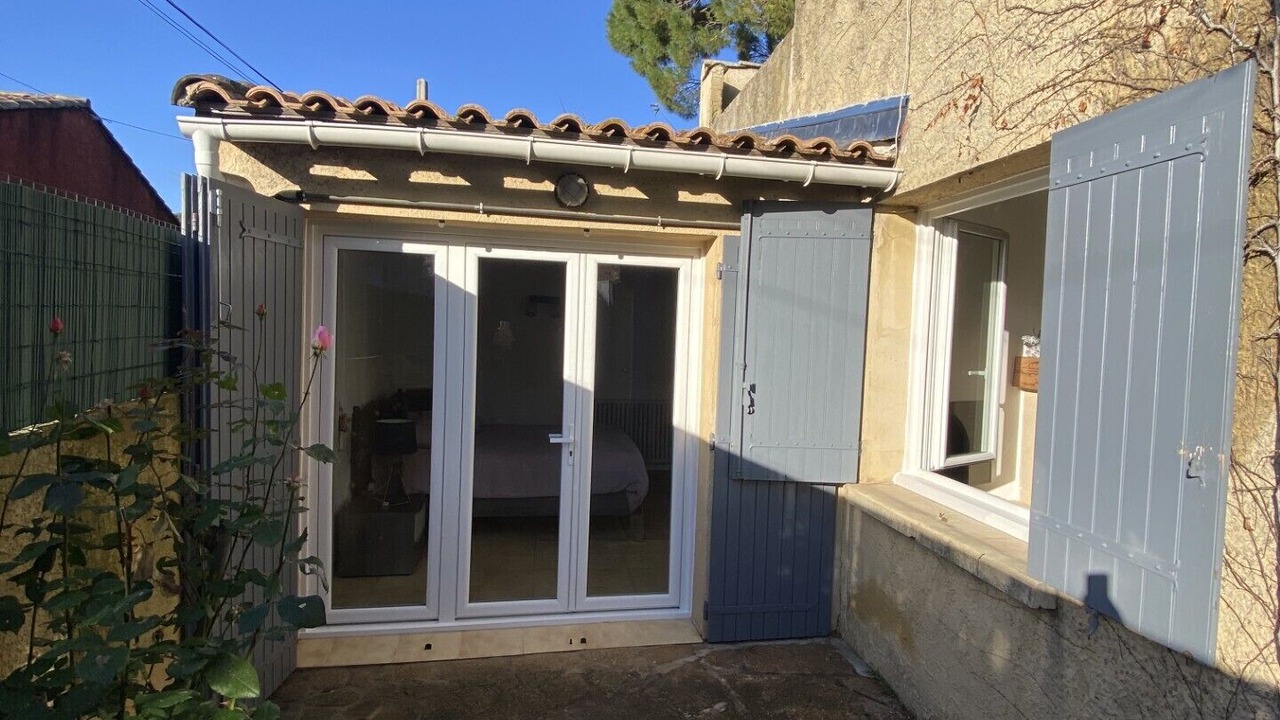 Photo of Outdoor in Avignon