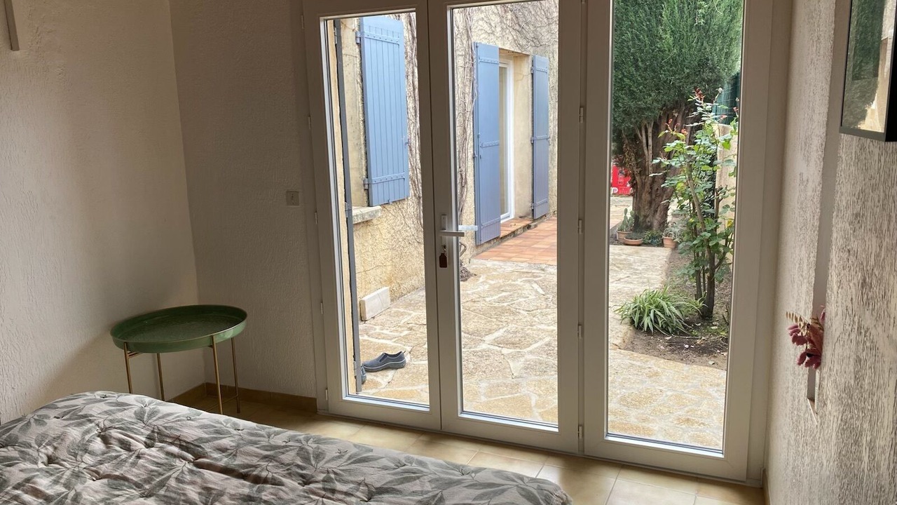Photo of Bedroom in Avignon
