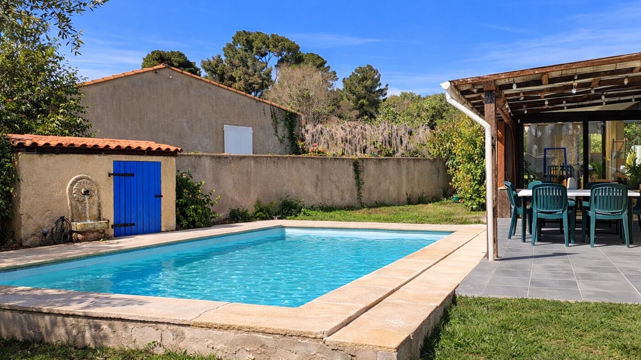 Photo of Outdoor in Saint-Chamas