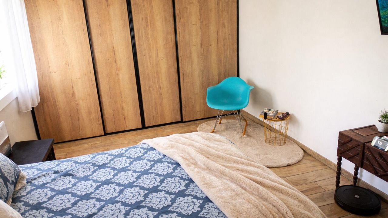 Photo of Bedroom in Saint-Chamas