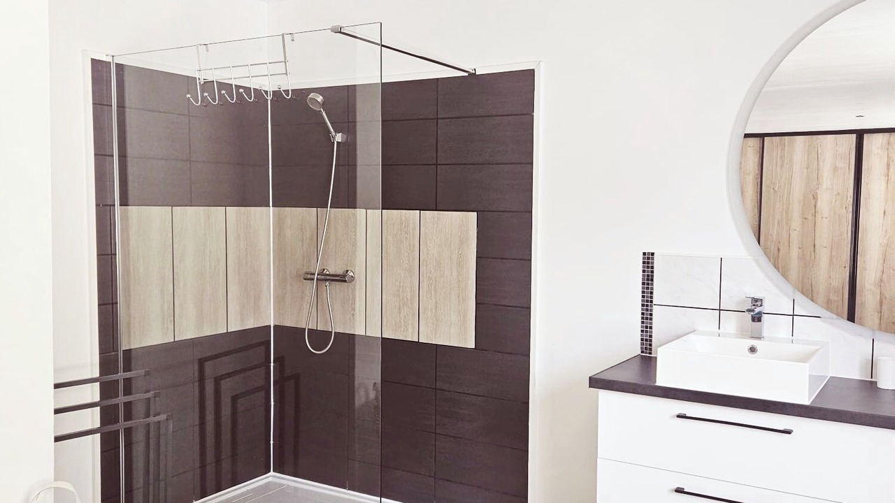 Photo of Bathroom in Saint-Chamas