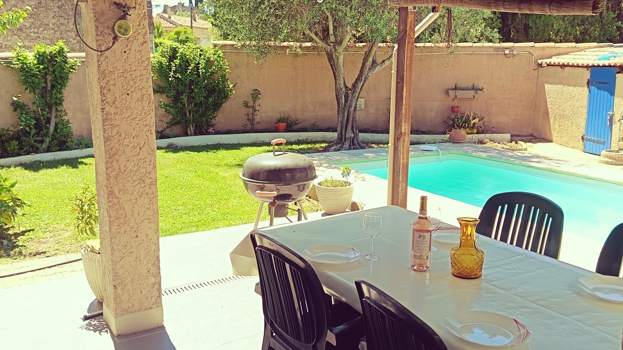 Photo of Outdoor in Saint-Chamas