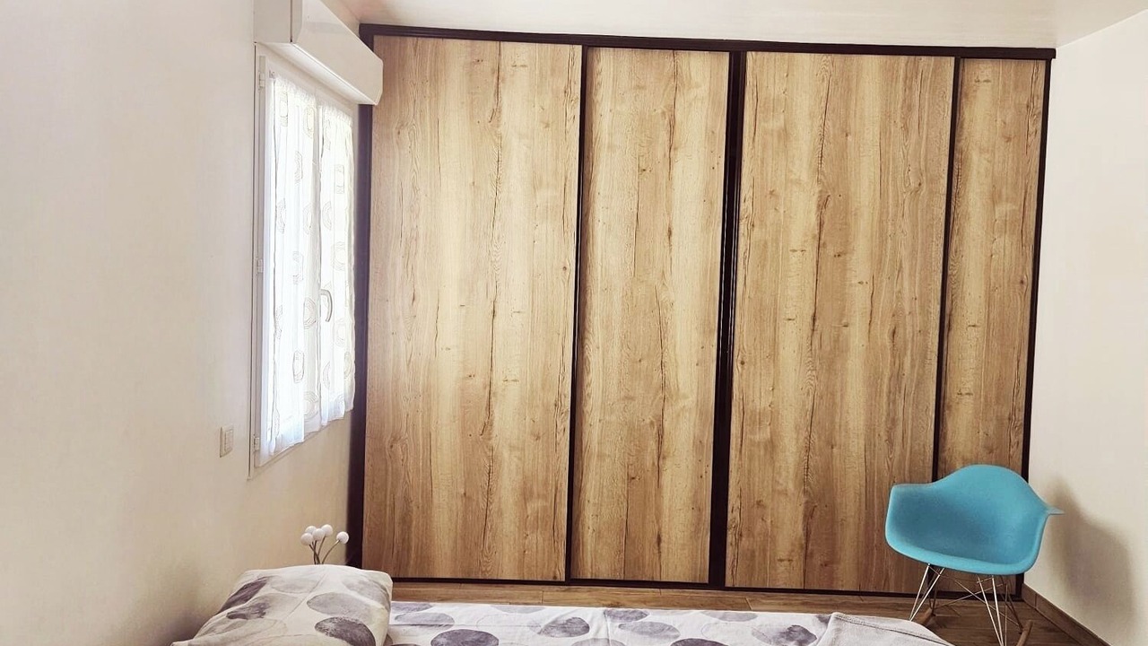 Photo of Bedroom in Saint-Chamas
