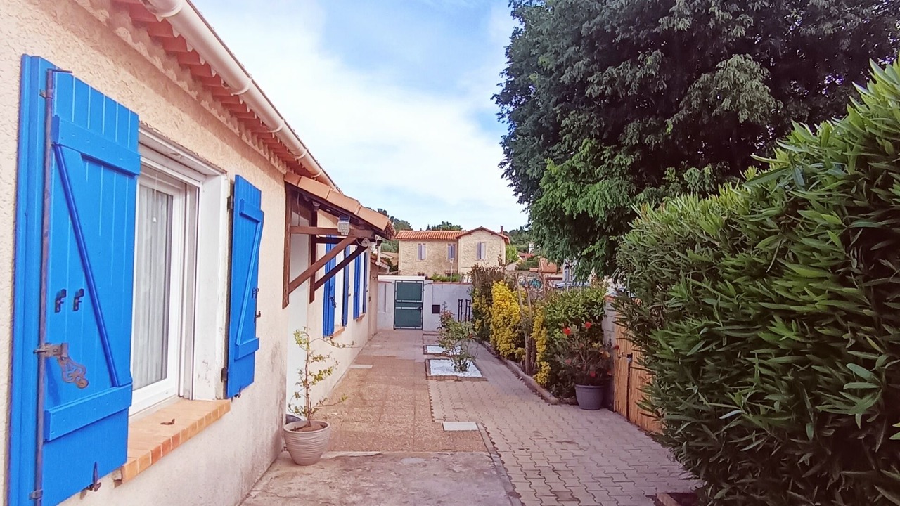 Photo of Outdoor in Saint-Chamas