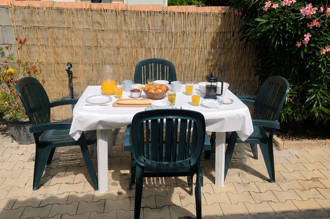 Photo of Outdoor in Saint-Chamas