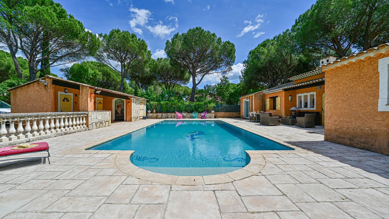 Photo of Outdoor in Vidauban
