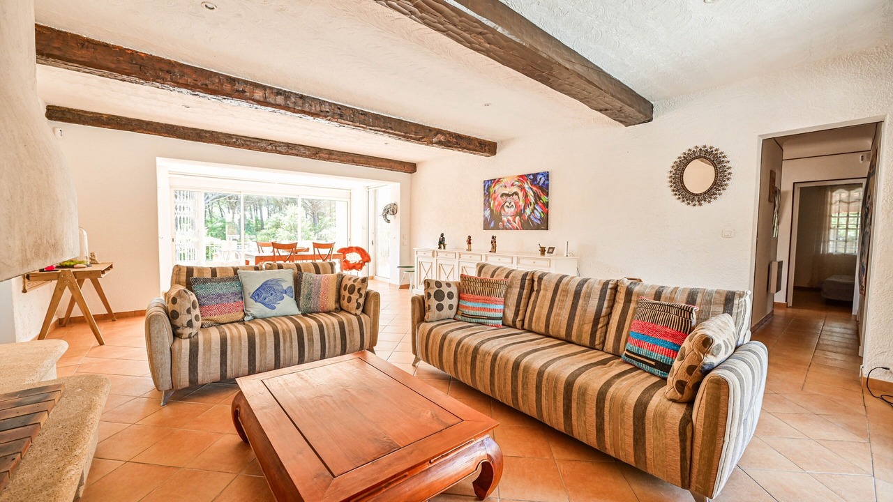 Photo of Livingroom in Vidauban