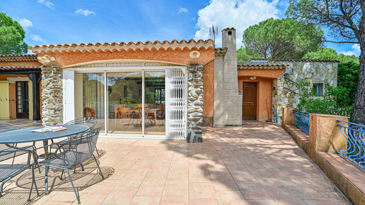 Photo of Outdoor in Vidauban