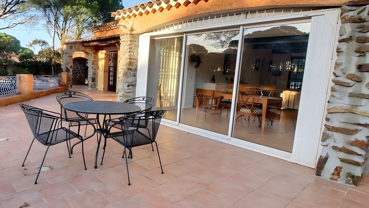Photo of Outdoor in Vidauban