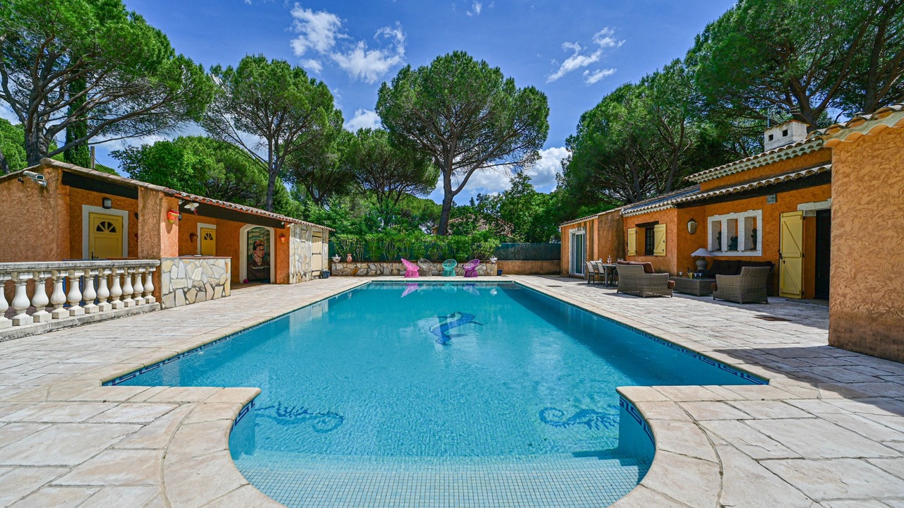 Photo of Outdoor in Vidauban