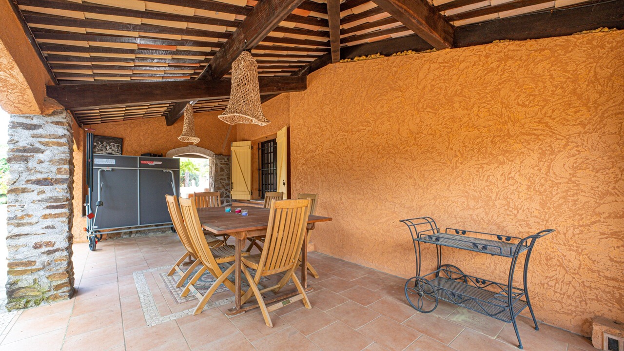 Photo of Outdoor in Vidauban