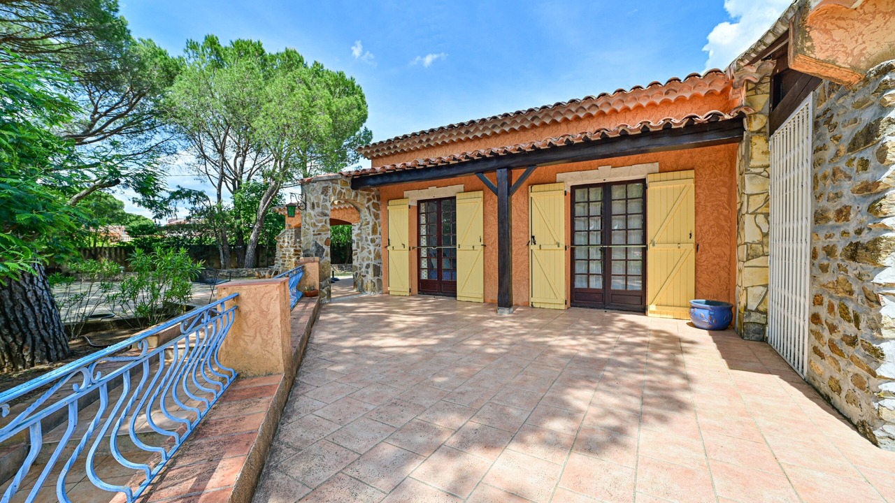 Photo of Outdoor in Vidauban