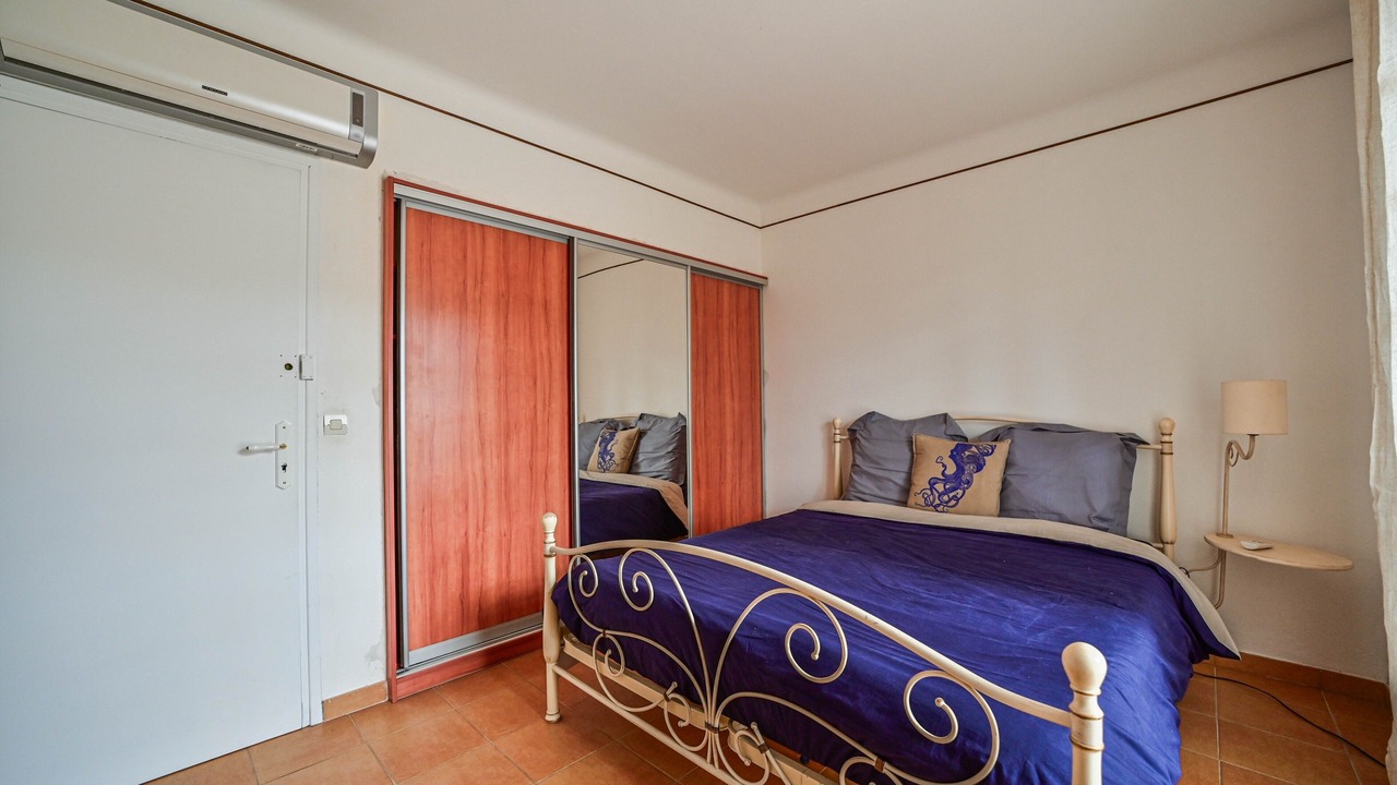 Photo of Bedroom in Vidauban