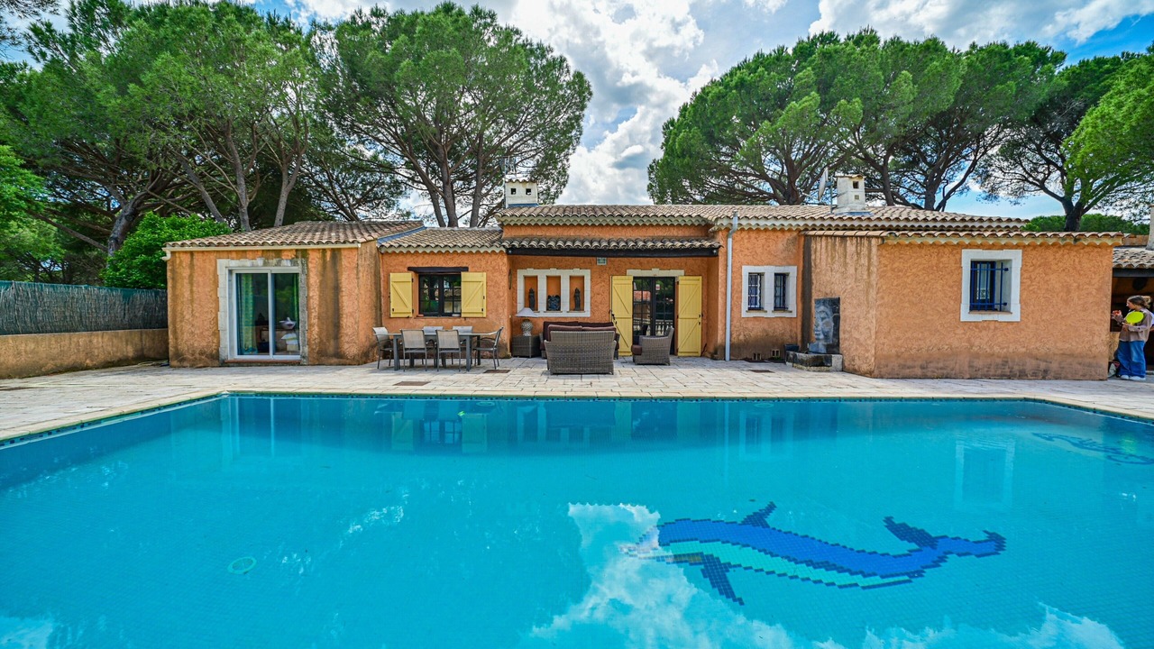 Photo of Outdoor in Vidauban