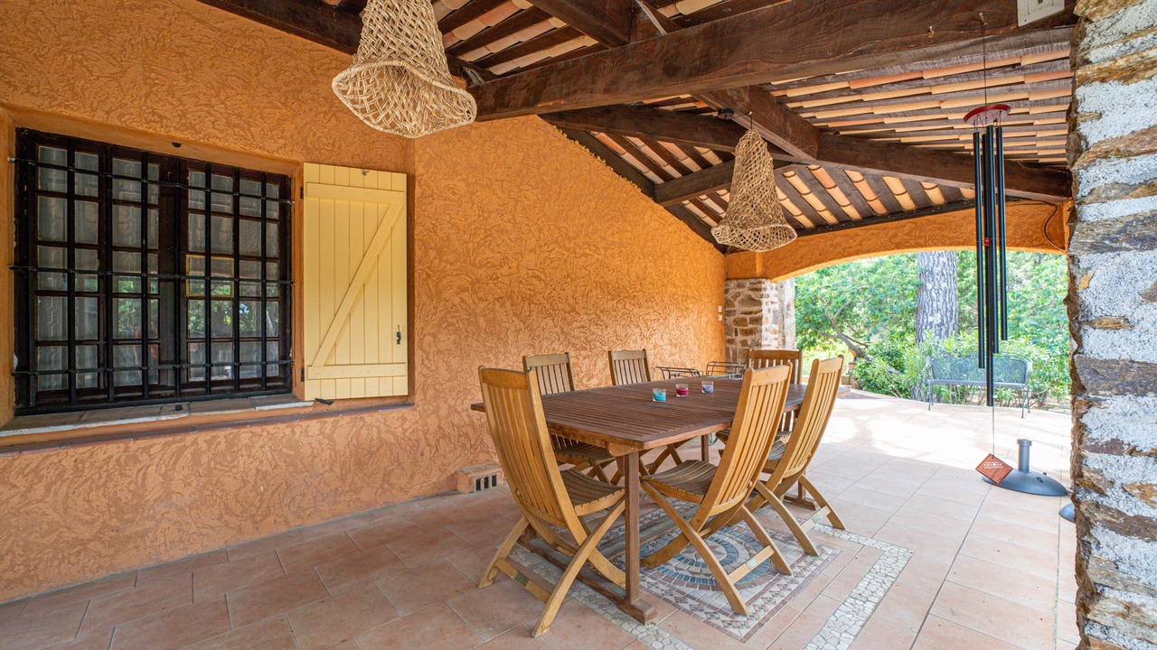 Photo of Outdoor in Vidauban