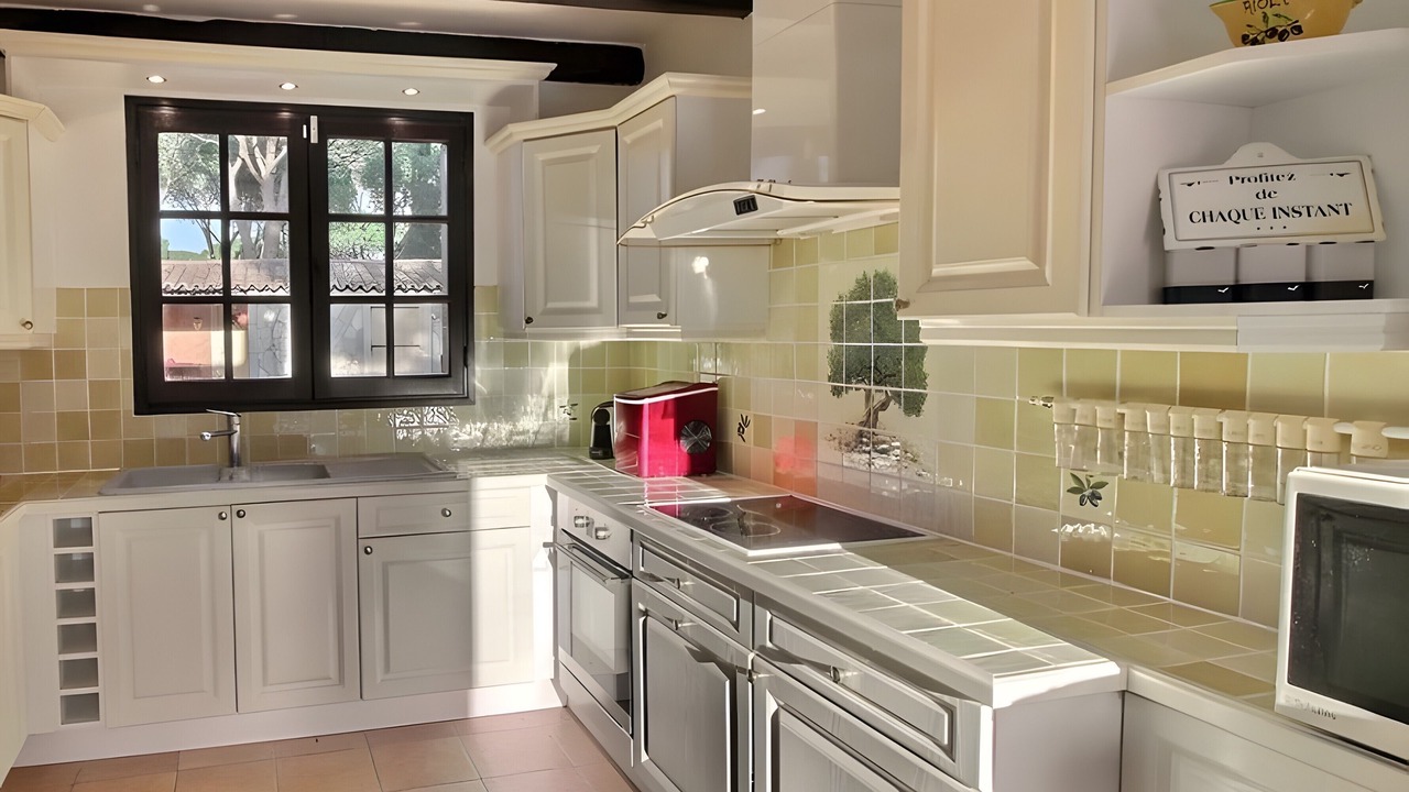 Photo of Kitchen in Vidauban